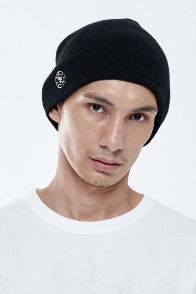 Beanie - Black