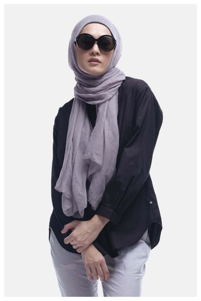 Blouse Latana - Black